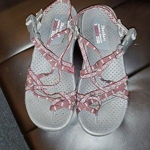 Womens sandles